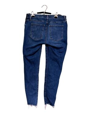 GAP Women's Maternity Jeans